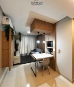 #506# Apto de 1 quarto -Lounge 22