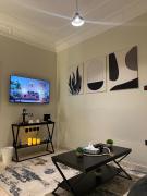 Luxury Apartment Near The Airport Luxury Apartment Near The Airport