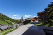 Top Mâcot La Plagne