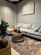 Central Buraidah Apartment, Elegant and Comfortable Furniture 304