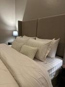 Central Buraidah Apartment, Elegant and Comfortable Furniture 304