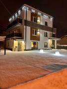 Apartament Muszyna Apartament Muszyna