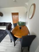 Cosy, Modern Home Near BHX, NEC and City Centre