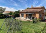 Pleasant and sunny villa Pleasant and sunny villa
