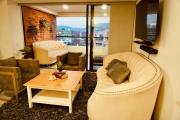 Deluxe apartment with an incredible view in envigado