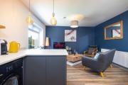 2BR Flat, Free Parking, WiFi, Smart TV 2BR Flat, Free Parking, WiFi, Smart TV