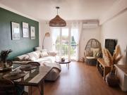 LysHome-Charmant appartement près de Sablettes, climatisé, parking gratuit