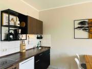 Modernes Apartment in der Nähe zur Uniklinik Dresden