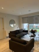 Cozy room in a shared apartment