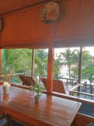 Top Pulau Mansuar