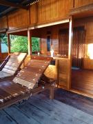 Top Pulau Mansuar
