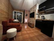 Appartement Cosy avec jardin