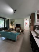 Departamento Pucon Los Lingues 414