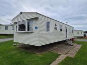 Caravan Weymouth Bay