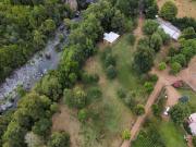 Cabaña Raíces del Quilme