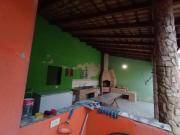 Casa a 5 minutos da Praia em Bertioga - Vista Linda