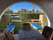 Miel y Flor - Casa en Les Oliveres ideal para familias