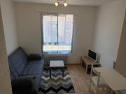 Studio meublé centre ville Paray 116 Studio meublé centre ville Paray 116