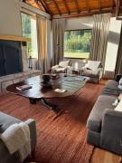 El Pedregoso Flights & Lodge