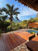 Chez Bel - Tiradentes