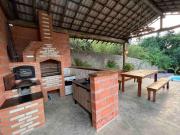 Top Araçoiaba da Serra