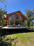 El Pedregoso Cabaña del Lago