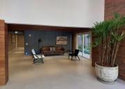 Loft bem localizado com vaga de garagem