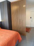 Loft bem localizado com vaga de garagem