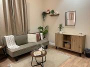 Modern Studio with Self-Entry in Malqa