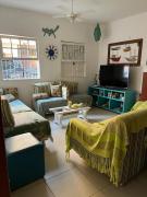 King house Paraty, casa Familiar