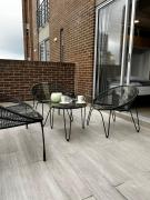 Loft Centro Internacional Bogotano con terraza-211