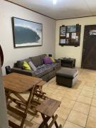 Apartamento Liberia centro