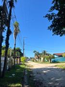 Casa de Paula , pé na areia Bertioga 777