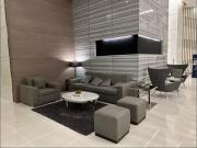 Luxury in the Makati Skyline