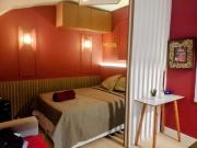 Charmoso do Leblon - Praia-Lagoa