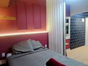 Charmoso do Leblon - Praia-Lagoa