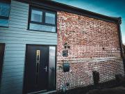 Bracken Barn | 8-Guest Stay: Coast & Country