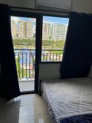 NEAR MOA 2 beds 4 pax unit SHORE 2