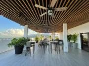 Spectacular mountain views at San Pedro Sula