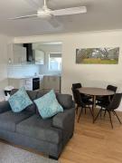 Willow Dene Holiday Apartments