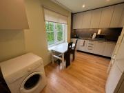 Sunny 2BR with Balcony - 70m2 - 200m Beach