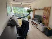 Apt Luxo Pitangueiras - Pé na Areia Guarujá
