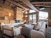 Chalet de luxe 200m² sur piste avec spa, St Martin de Belleville, 10 pers - FR-1-613B-48 Chalet de luxe 200m² sur piste avec spa, St Martin de Belleville, 10 pers - FR-1-613B-48