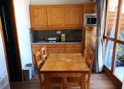 Chalets Du Galibier I - 2 pièces 4 personnes 2 exposé nord MAE-7851