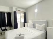 Cozy Living Studio Grand Sentraland Karawang Apartment By Travelio