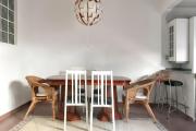 Cozy apartment with sea view in Valencia 100 m²!