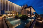 Genius Saigon - The MarQ District 1 Pool & Gym & Sauna