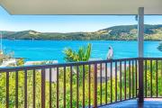 Casuarina 18 Hamilton Island Ocean Views, Golf Buggy & transers
