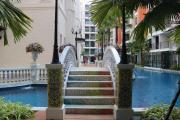 Top Jomtien Beach