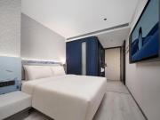 Atour Light Hotel Xian Jingkai North Railyway Station